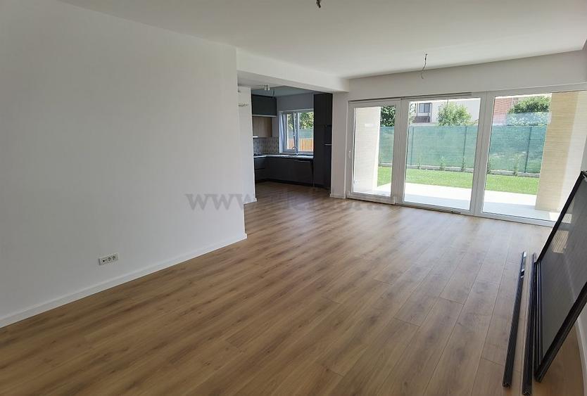 Contemporan Residence - Vila in zona OMV Pipera - 3