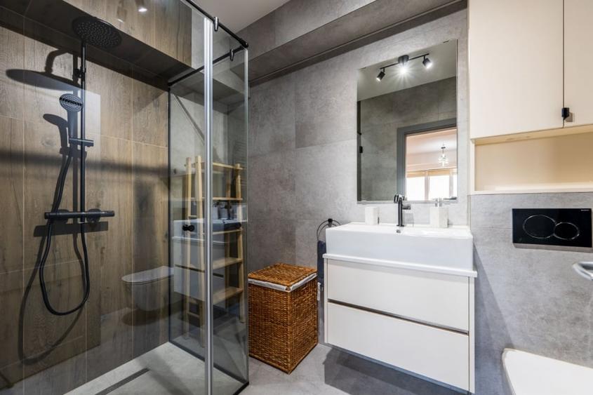 Vanzare apartament modern – 3 camere 2 bai, Suceava -  gata de locuit/inchiriat - 7