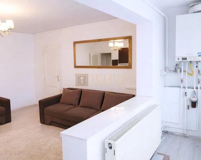 3 camere, Calea Aradului-Iulius Mall, centrala proprie - 5