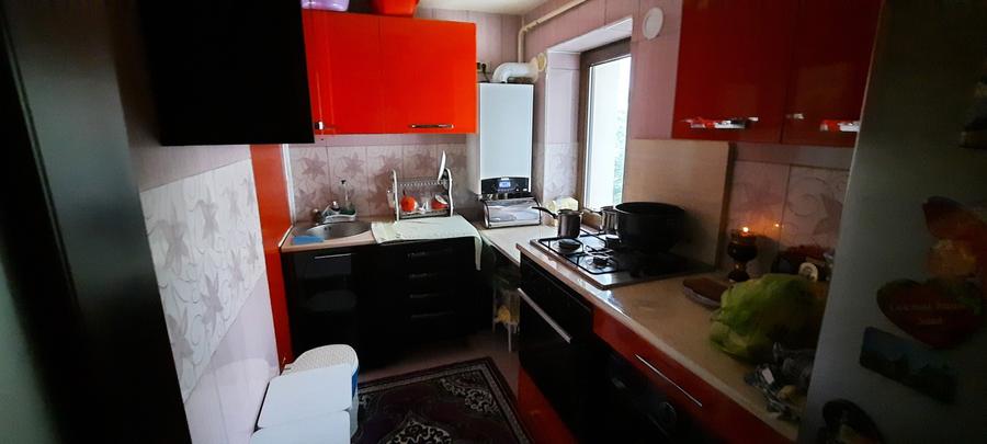 Apartament 3 camere zona Bulevard mobilat si utilat - 6