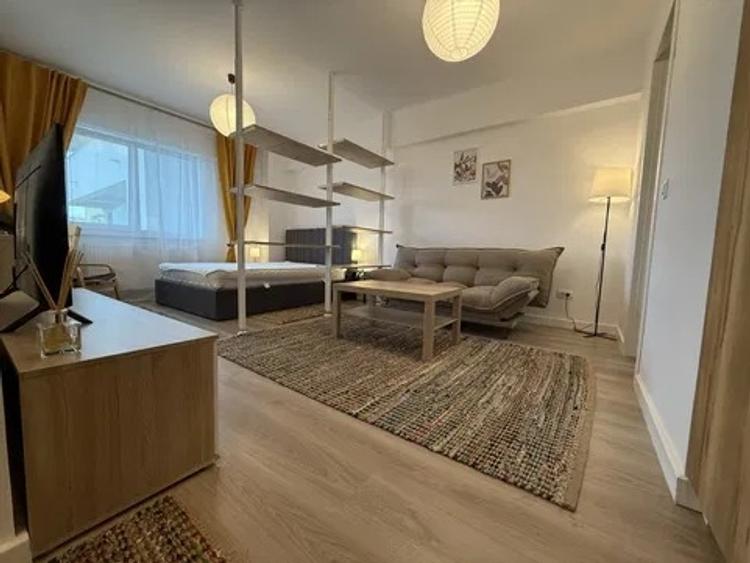 Apartament 1 camera, decomandat, LOC PARCARE INCLUS IN PRET, zona Dacia Conest - 2