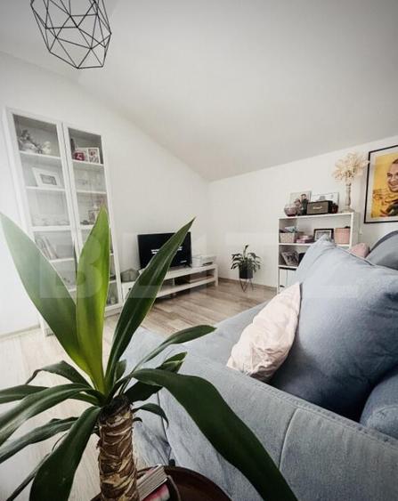 Apartament 3 Camere | Incalzire Pardoseala | Gradina & - 1