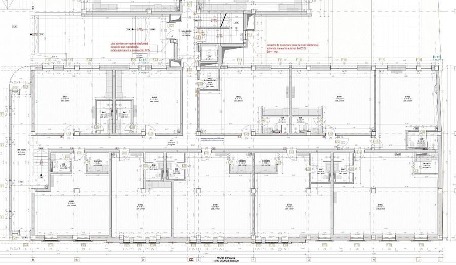 BIROURI DE INCHIRIAT ULTRACENTRAL ORADEA - CLADIRE NOUA - 5