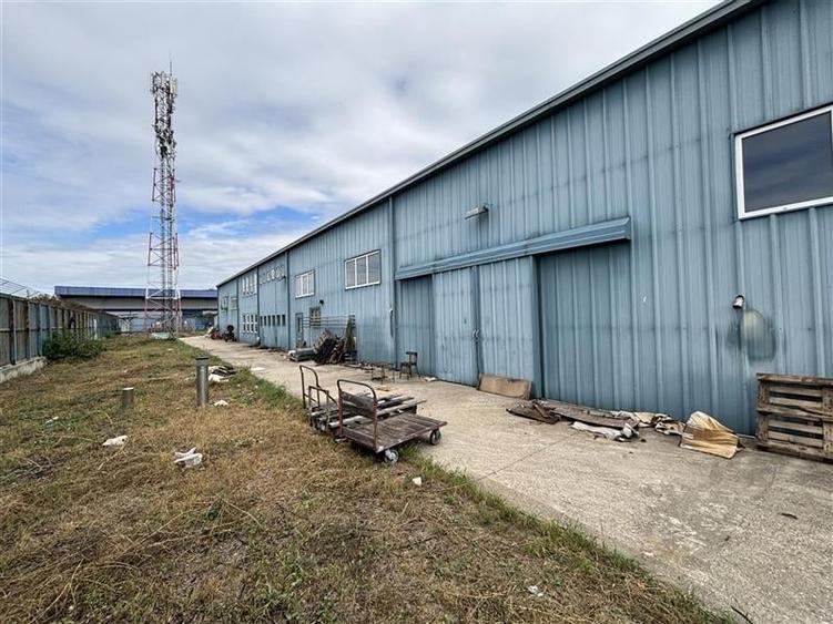 Vanzare depozit/hala/spatiu industrial Magurele - Atomistilor - 10