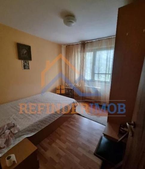 Apartament 2 camere Margeanului - 2