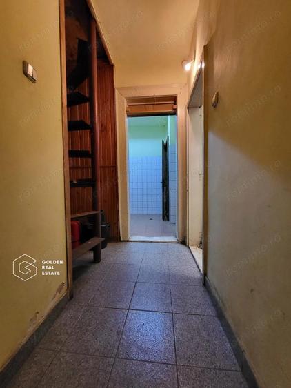 Spatiu Comercial, oras Lipova - 5