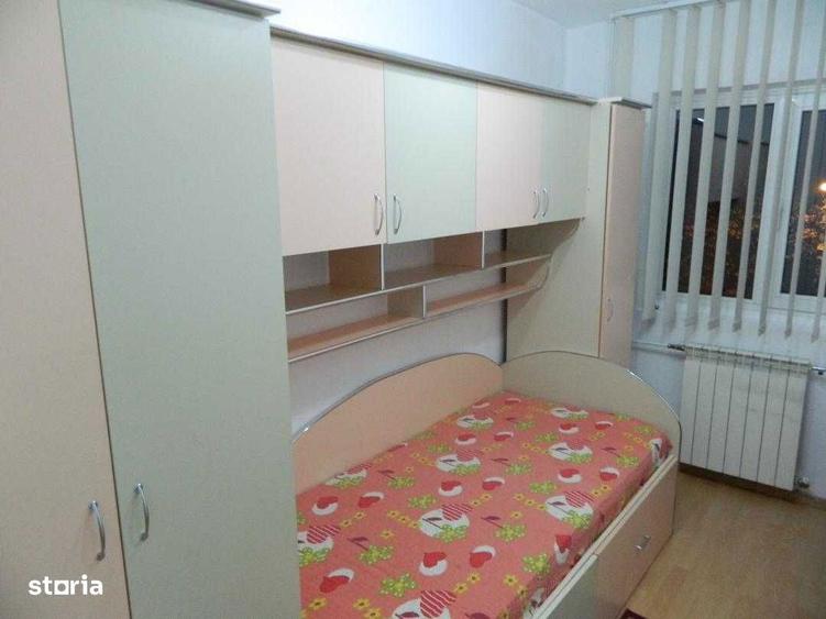 Apartament 3 camere de inchiriat Rogerius - 5