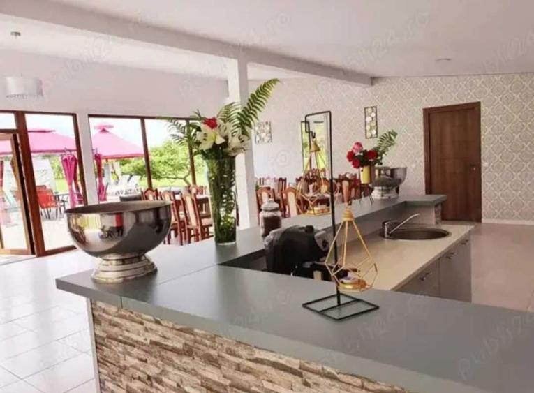 Vanzare proprietate in comuna Braniste - 8