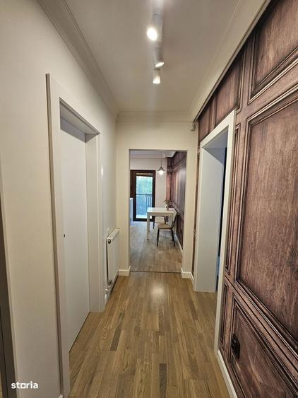 Apartament modern cu gradina superba si parcare acoperita - 6