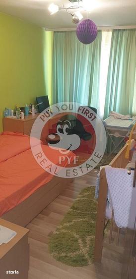 Complex Apusului | Apartament 2 camere | Semidec | 51mp | B12645 - 8