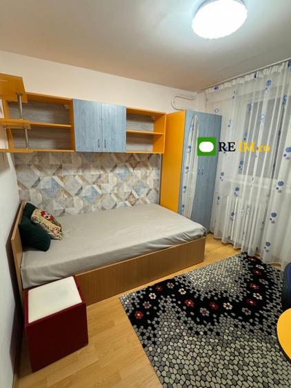 2 Camere | Decomandat | Raul Doamnei | Boiler Electric - 5