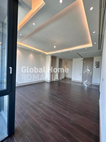 Penthouse 234MP | Barbu Vacarescu | Mobilat si utilat premium | - 23
