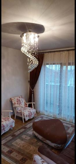 Inchiriez apartament central 380 eur luna sau 200 lei zi - 1