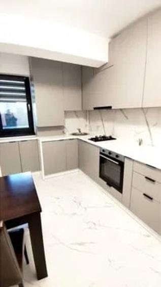 Apartament 1 camera, PET FRIENDLY, LOC PARCARE INCLUS,  zona Galata - 4