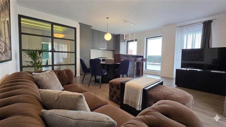 Apartament 4 camere 105mp, terasa 100mp, Zorilor, str. Observatorului - 3