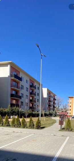 Vand Garsoniera zona Tractorul - 8