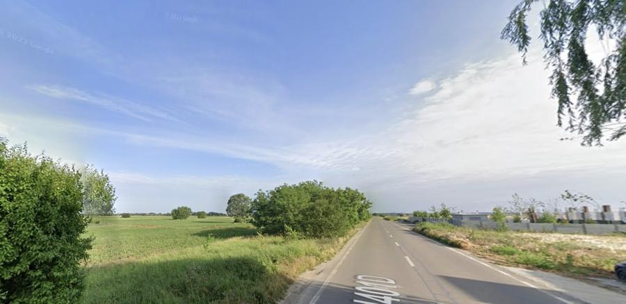 Teren de vanzare - 1 Decembrie - 7