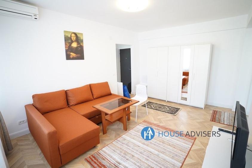 Inchiriere apartament 2 camere Cismigiu - 3