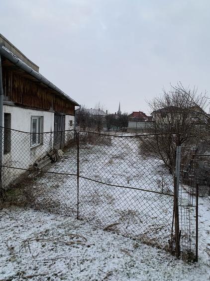 Vand casa cu gradina in Apahida - 5