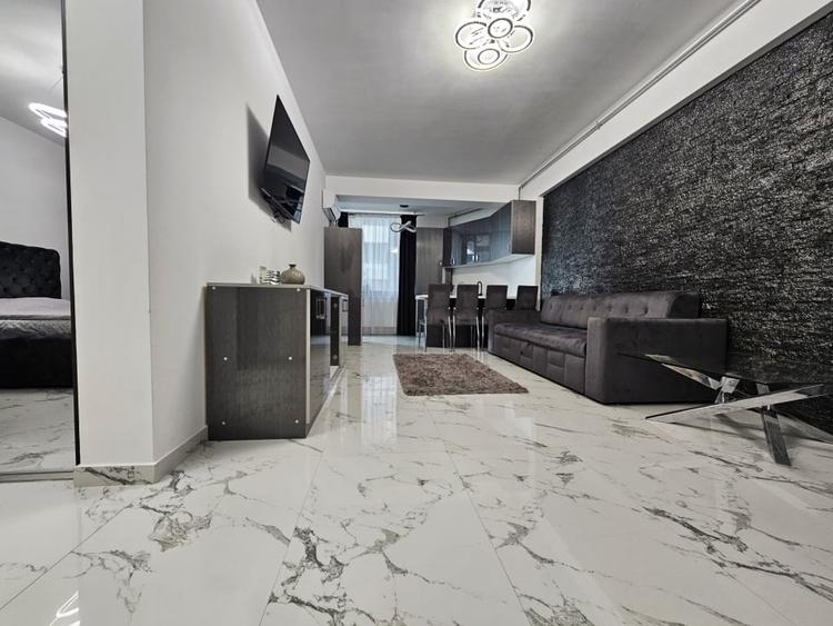 Apartament cu 2 camere in Building Stefan Resort - 6