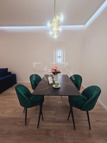 Apartament 2 camere | Complex Rezidential Exigent Plaza Faza 5 | Mobilat - 3