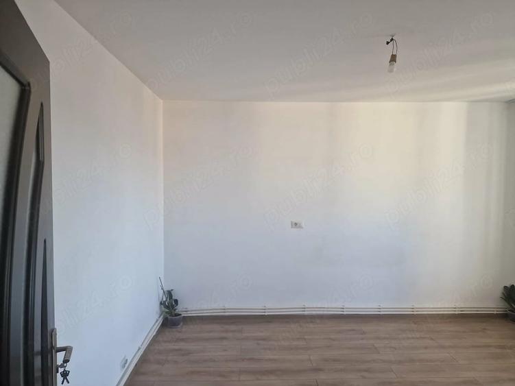 Garsonieră decomandată în Mărăței
