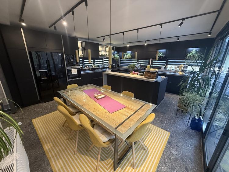 Vilă de lux în Făget | 330 mp | Piscină, intimitate totală, finisaje premium - 9