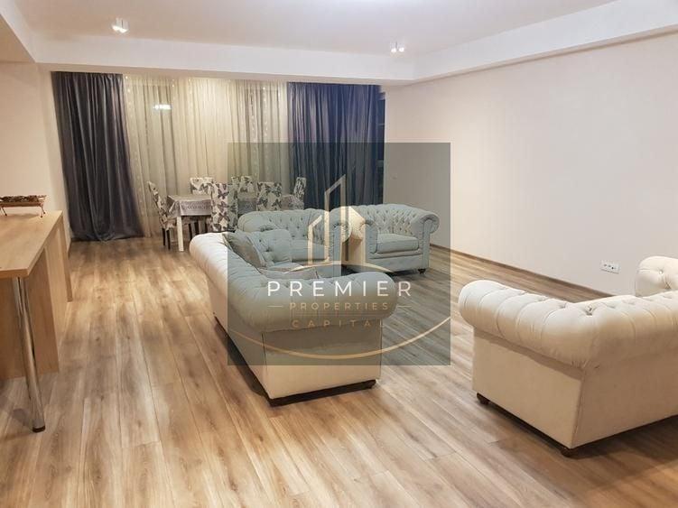 Luxury 4-Room Apartment for Rent | Fully Renovated & Furnished | Bright - 2