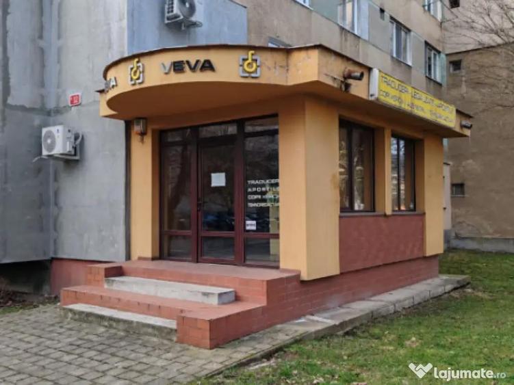 Spa?iu comercial 70 mp Str. George Co?buc, zona Tribu - 10