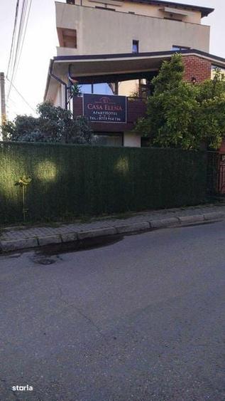 Vila Central Pallas , constructie 2020 - 1