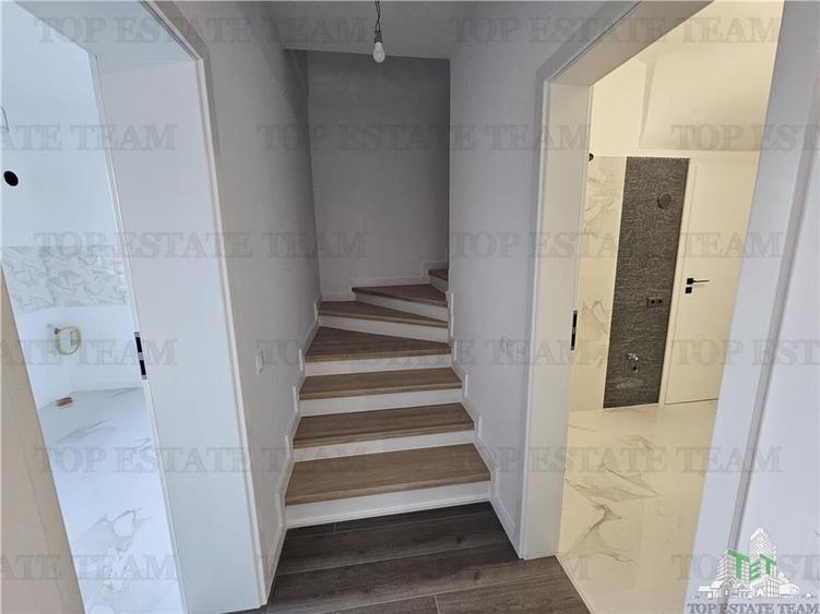 Triplex premium incalzire pardoseala in Chiajna - 3