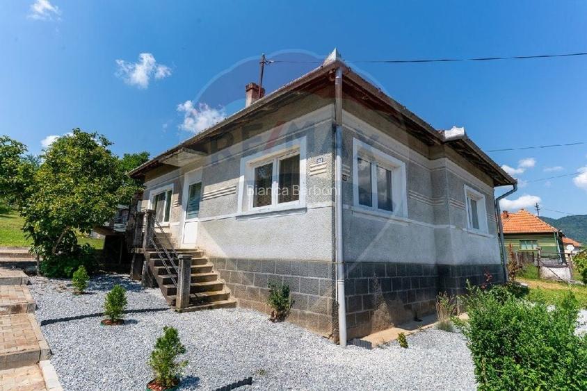 Casa de vanzare Certeju de Sus,jud Hunedoara