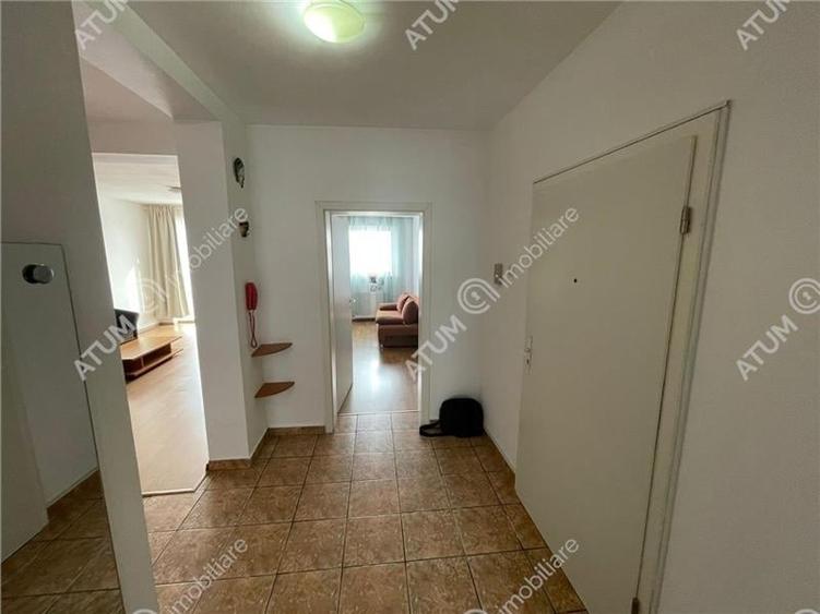 Apartament 3 camere balcon in zona Tilisca din Sibiu - 13