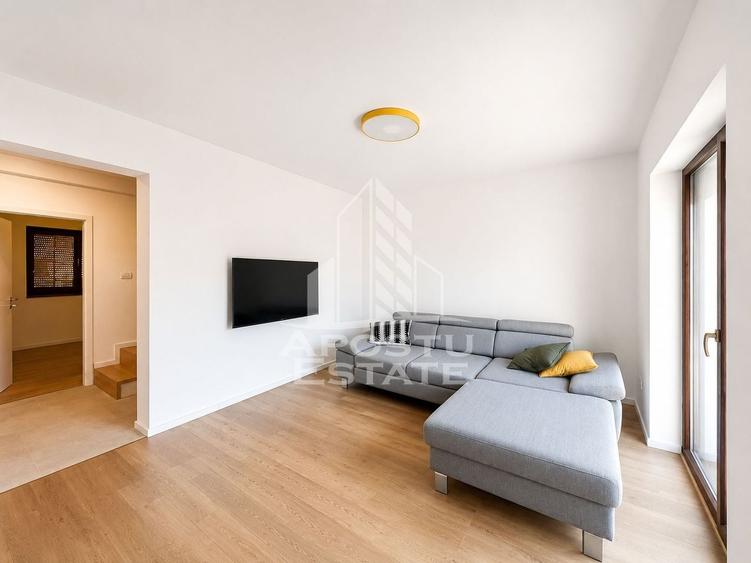 De vanzare duplex deosebit în Mehala-Bucovina | 265.000 € I Timisoara - 2