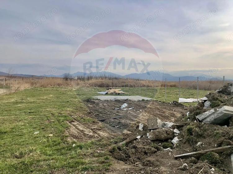 COMISION 0%| Teren 700mp | Intravilan | BOD - 5