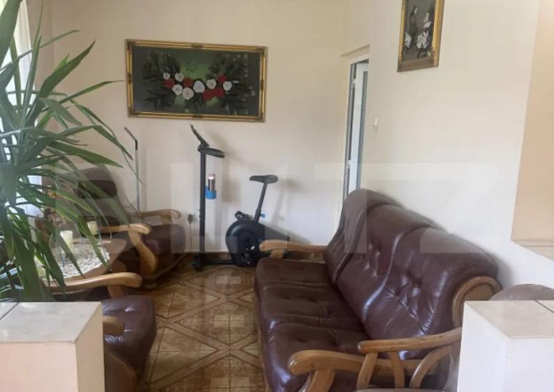 Casa plan parter 170 mp, zona Micro 17 - 15