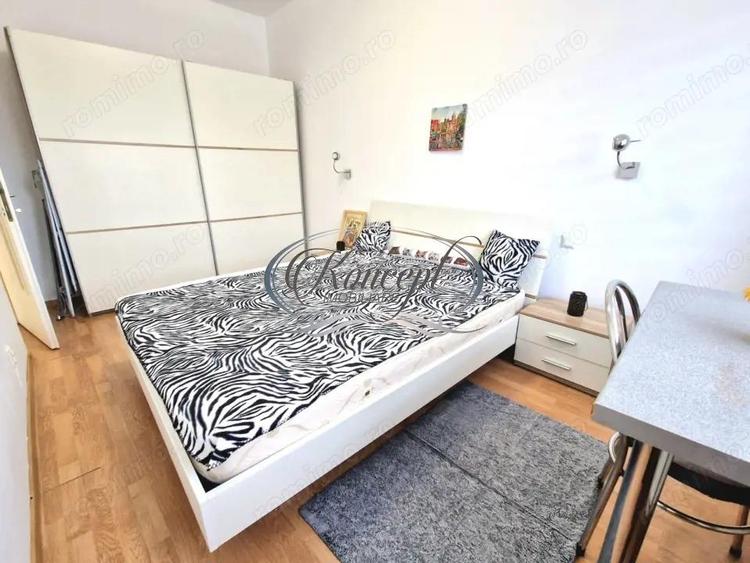 Apartament ultracentral cu parcare inclusa, Bd. 21 Decembrie - 7