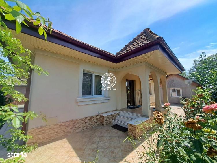 Vila de vanzare, Hermeziu - 4