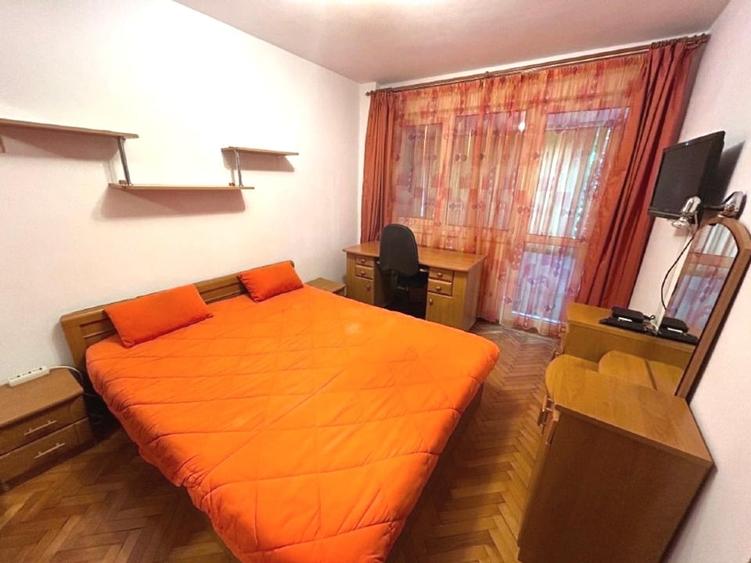 Apartament 2 camere la 5 min de metrou Bucur Obor - 4
