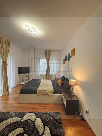 Apartament 3 camere decomandate, 2 băi | Parcare proprie | Andrei Mureșanu - 4
