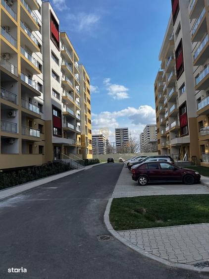 Apartament decomandat-prima inchiriere-Metalurgiei-Parc Tudor Arghezi - 13