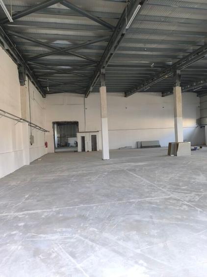 Inchiriere hala industriala 700 mp sos. Giurgiului - 3