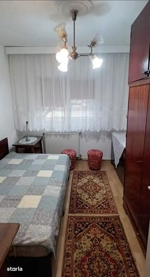 Apartament Faleza Nord, 3 camere decomandat, 2 bai, bucatarie separata - 4