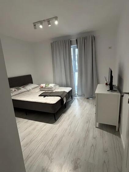 Apartament 2 Camere / Pallady-Ozana/ Centrala Proprie / Parcare - 4