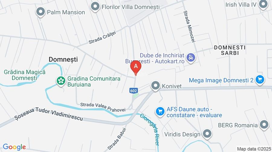 Vânzare casă  P+1+M