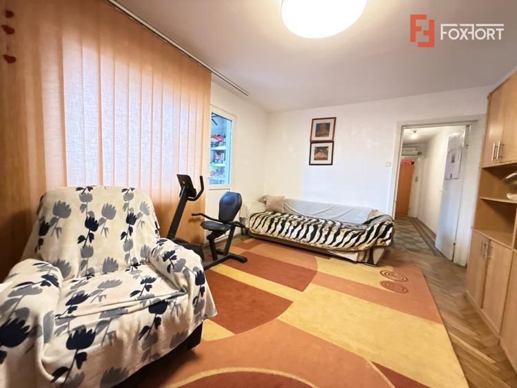 Apartament cu 3 camere de vanzare in Timisoara, zona Gheorghe Lazar - 17