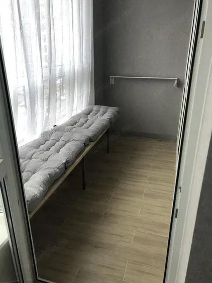 Garsoniera de inchiriat - Zona Barbu Vacarescu - 2