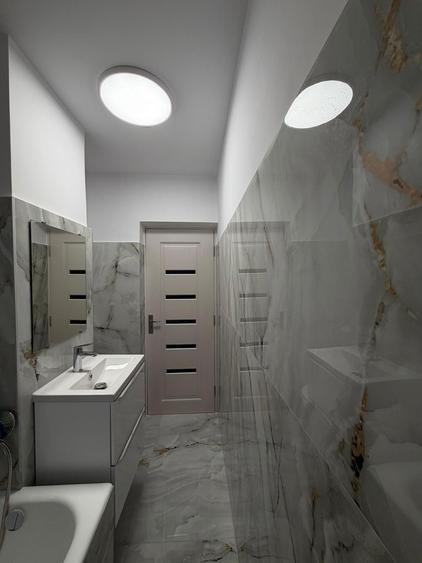 Apartament cu 2 camere - Zona Micro 15 (Satu Mare) - 5