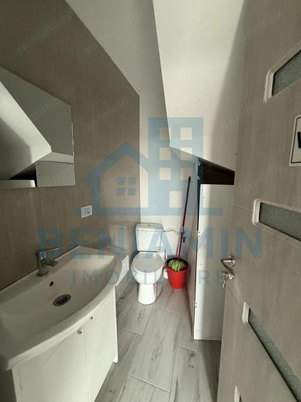 Spatiu Central - Nanterre - 111mp - trafic pietonal - Disponibil - 3