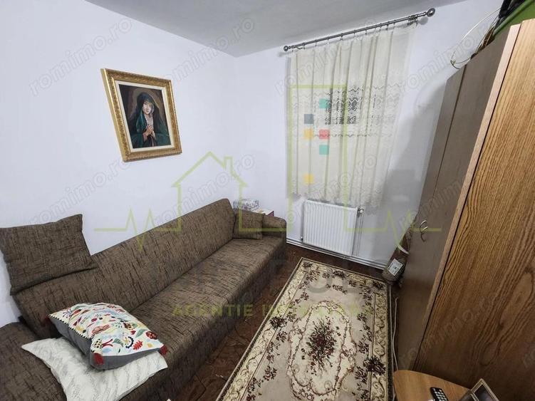 Andrei Saguna. Etaj 2. Centrala. Mobilat si utilat. - 3